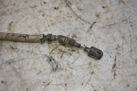 2004 Suzuki LTZ 250 Rear Brake Cable 58510-21G00