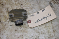 2004 Suzuki LTZ 250 Voltage Regulator 32800-05F10