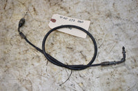 2004 Suzuki LTZ 250 Choke Cable 58410-21G00