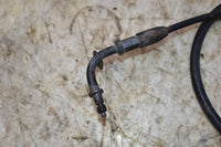 2004 Suzuki LTZ 250 Choke Cable 58410-21G00