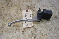 2004 Suzuki LTZ 250 Brake Master Cylinder 59600-31D00