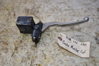 2004 Suzuki LTZ 250 Brake Master Cylinder 59600-31D00