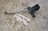 2004 Suzuki LTZ 250 Brake Master Cylinder 59600-31D00