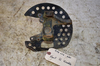 2004 Suzuki LTZ 250 Right Front Spindle 51230-21G00