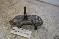 2004 Suzuki LTZ 250 Right Front Spindle 51230-21G00