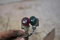 2004 Suzuki LTZ 250 Dash Lights 36380-05G00