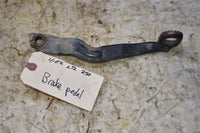 2004 Suzuki LTZ 250 Brake Pedal 43110-21G00