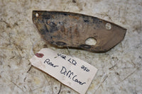 2004 Suzuki LTZ 250 Rear Differential Cover 61391-05G01