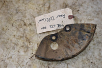 2004 Suzuki LTZ 250 Rear Differential Cover 61391-05G01