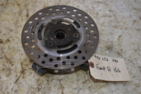 2004 Suzuki LTZ 250 Right Front Wheel Hub 54110-07G10