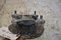 2004 Suzuki LTZ 250 Right Front Wheel Hub 54110-07G10