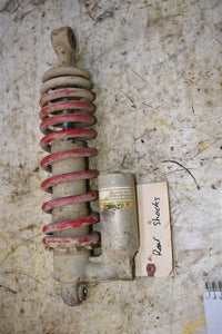 2004 Suzuki LTZ 250 Rear Shock 62100-21G20-37W