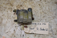 2004 Suzuki LTZ 250 Right Front Caliper 59100-38F30-999