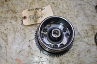 2004 Suzuki LTZ 250 Flywheel 32102-05G00