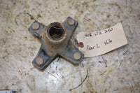 2004 Suzuki LTZ 250 Left Front Wheel Hub 54110-07G10