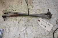 2004 Suzuki LTZ 250 Tie Rods 51281-21G00