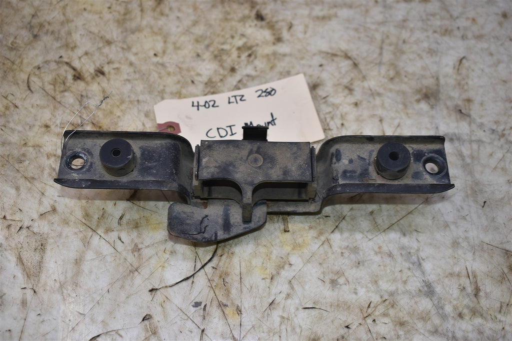 2004 Suzuki LTZ 250 Battery Hold Down 41560-21G00