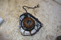 2004 Suzuki LTZ 250 Starter Cover 32101-05G00