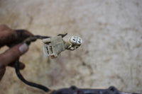 2004 Suzuki LTZ 250 Starter Cover 32101-05G00