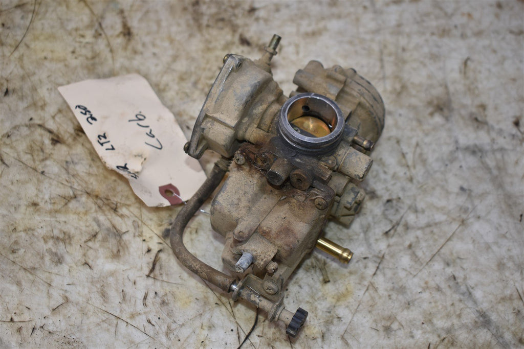 2004 Suzuki LTZ 250 Carburetor 13200-21G10