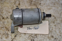 2004 Suzuki LTZ 250 Starter 31100-02C10