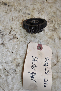 2004 Suzuki LTZ 250 Starter Gear 12611-19B02