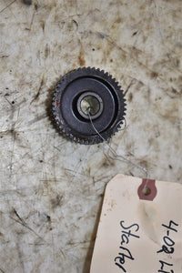 2004 Suzuki LTZ 250 Starter Gear 12611-19B02