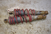 2004 Suzuki LTZ 250 Front Shocks 52100-21G00-37W