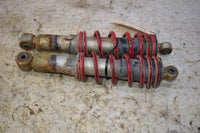 2004 Suzuki LTZ 250 Front Shocks 52100-21G00-37W
