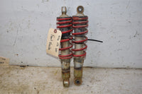 2004 Suzuki LTZ 250 Front Shocks 52100-21G00-37W
