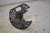 2004 Suzuki LTZ 250 Left Front Spindle 51240-21G00