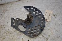 2004 Suzuki LTZ 250 Left Front Spindle 51240-21G00