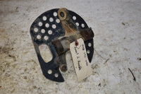 2004 Suzuki LTZ 250 Left Front Spindle 51240-21G00