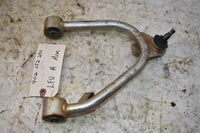 2004 Suzuki LTZ 250 Left Front Upper A Arm 52440-21811-YD8