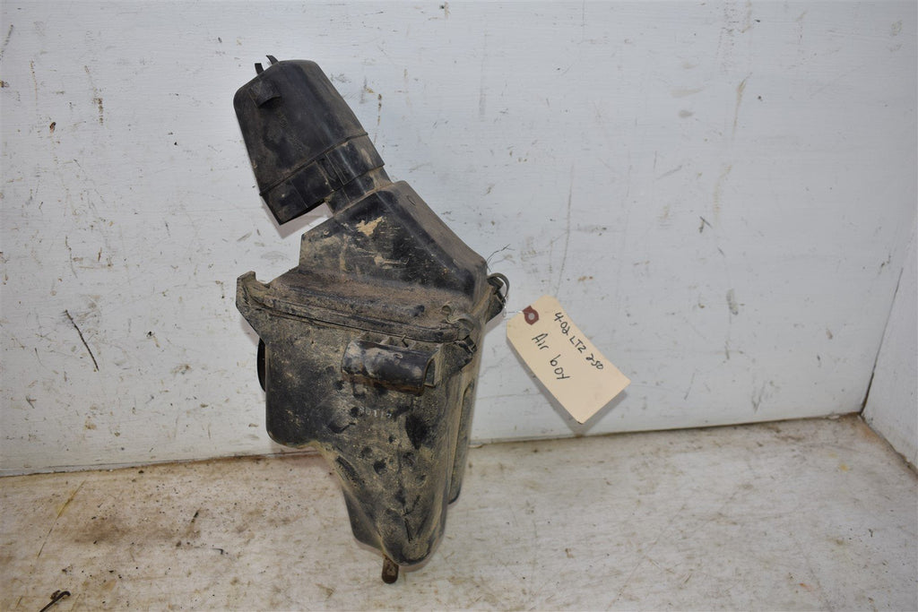 2004 Suzuki LTZ 250 Air Box 13700-21G00