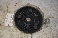 2004 Suzuki LTZ 250 Rear Brake Backing Plate 64210-05G01