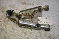 2004 Suzuki LTZ 250 Right Front Lower A Arm / Control Arm 52410-21811-YD8