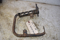 2004 Suzuki LTZ 250 Right Foot Peg 43510-21G00