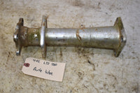 2004 Suzuki LTZ 250 Axle Tube 61300-21G00-YD8