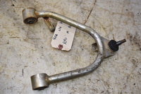 2004 Suzuki LTZ 250 Right Front Upper A Arm 52430-21811-YD8