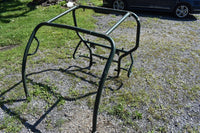 2005 Kawasaki Mule 610 4x4 KAF400A-A1 Roll Cage