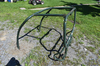 2005 Kawasaki Mule 610 4x4 KAF400A-A1 Roll Cage