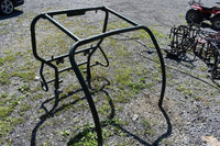 2005 Kawasaki Mule 610 4x4 KAF400A-A1 Roll Cage