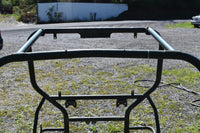 2005 Kawasaki Mule 610 4x4 KAF400A-A1 Roll Cage