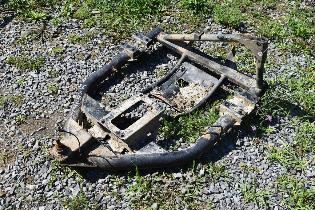 2005 Kawasaki Mule 610 4x4 KAF400A-A1 Swing Arm 33001-0061