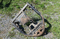 2005 Kawasaki Mule 610 4x4 KAF400A-A1 Swing Arm 33001-0061