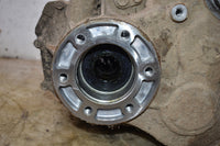 2005 Kawasaki Mule 610 4x4 KAF400A-A1 Transmission 14055-5001