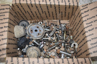 2005 Kawasaki Mule 610 4x4 KAF400A-A1 Bolts Lot