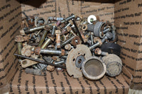 2005 Kawasaki Mule 610 4x4 KAF400A-A1 Bolts Lot