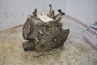 2005 Kawasaki Mule 610 4x4 KAF400A-A1 Bottom End Engine 49120-6156